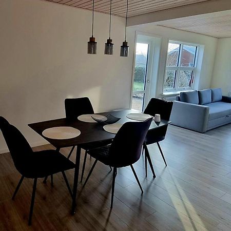 Appartement Annes Hus à Rødekro Extérieur photo