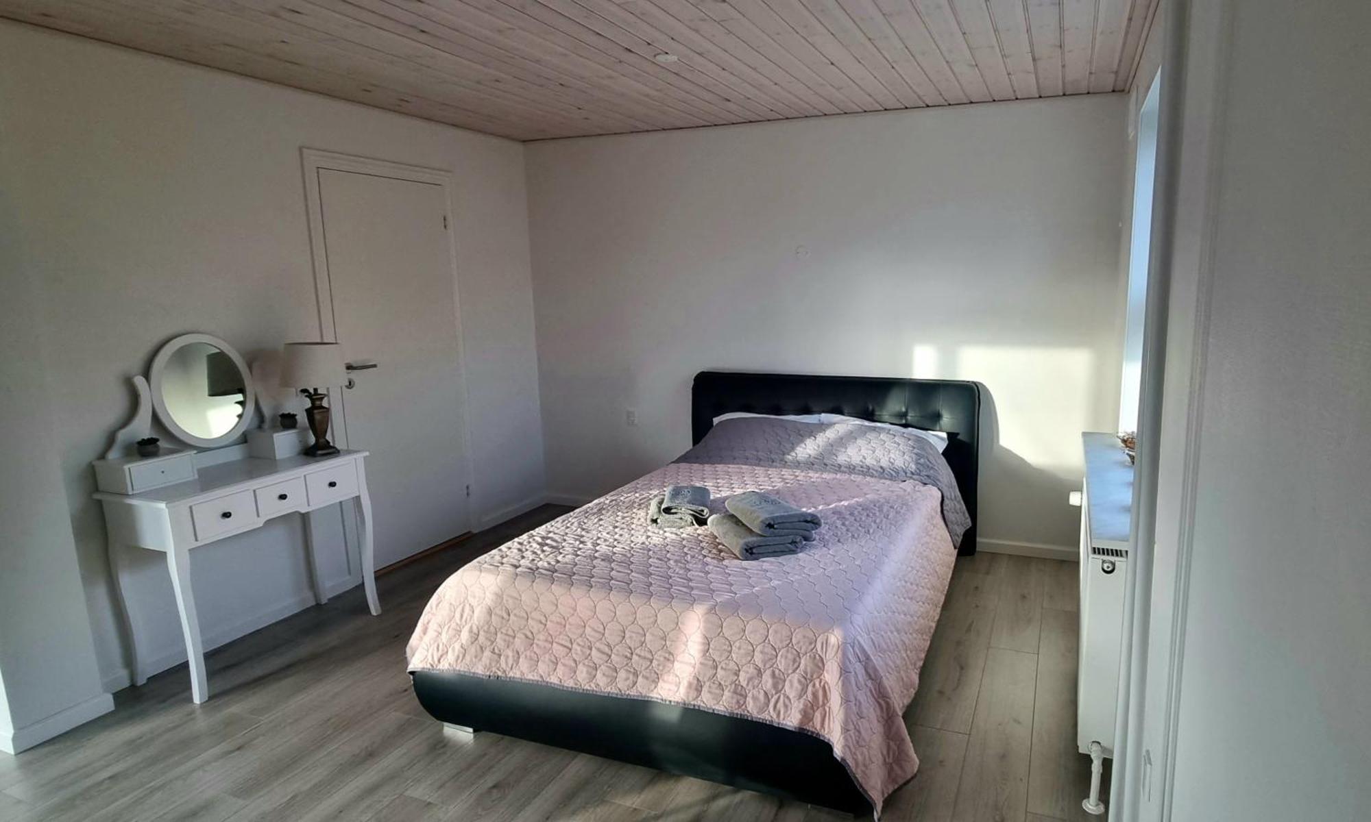 Appartement Annes Hus à Rødekro Extérieur photo