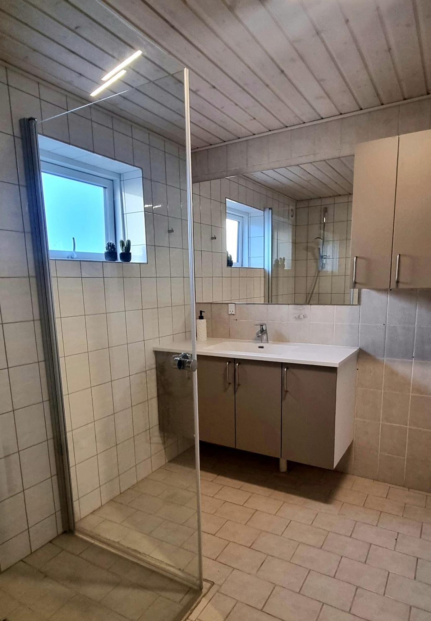 Appartement Annes Hus à Rødekro Extérieur photo