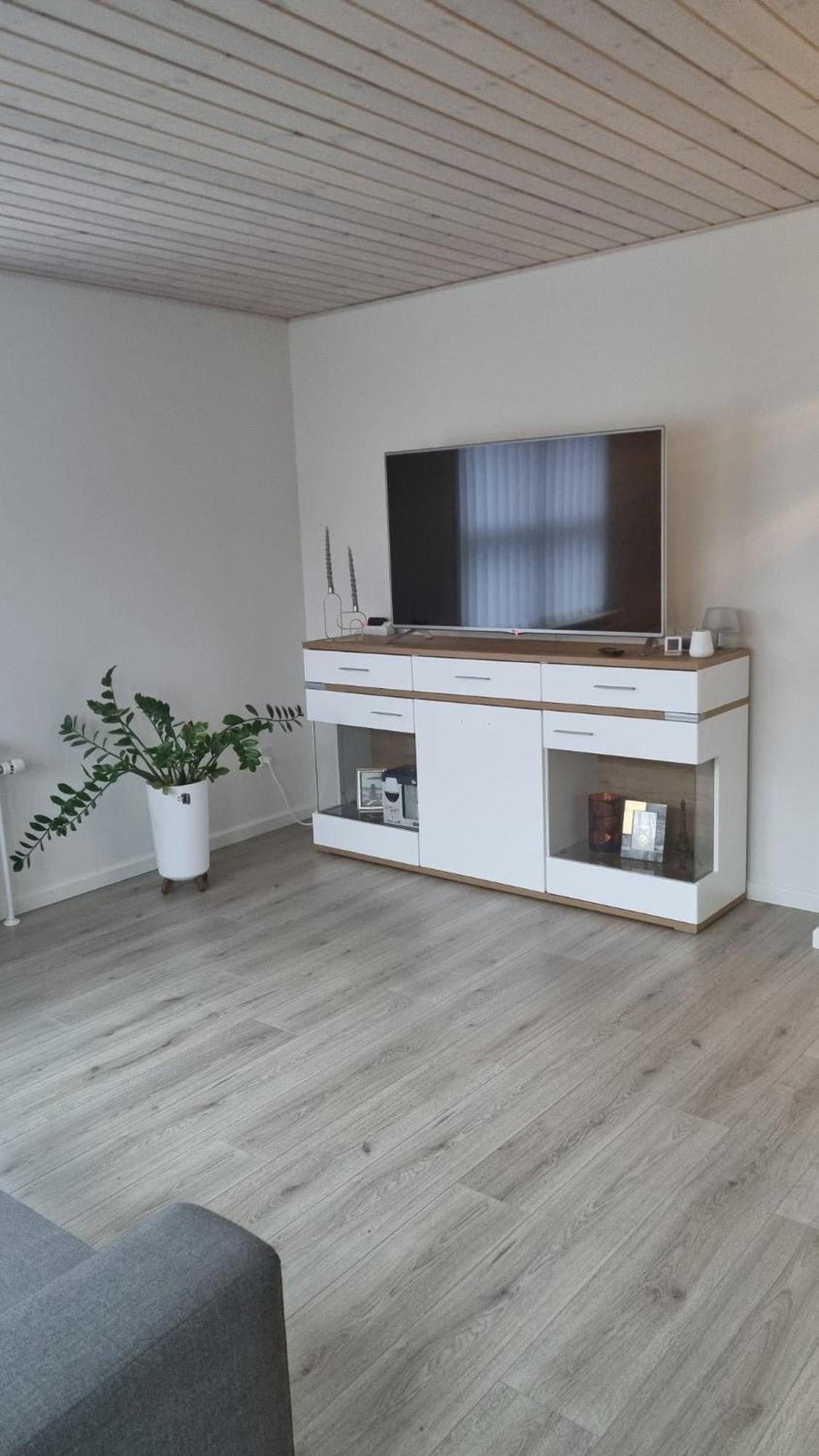 Appartement Annes Hus à Rødekro Extérieur photo